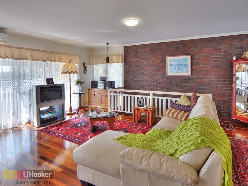 100 Chilton Street, Sunnybank Hills QLD 4109