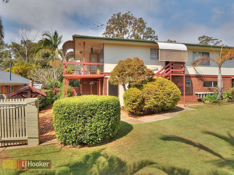 100 Chilton Street, Sunnybank Hills QLD 4109