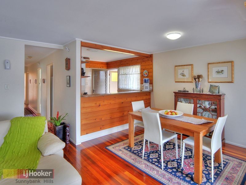 100 Chilton Street, Sunnybank Hills QLD 4109