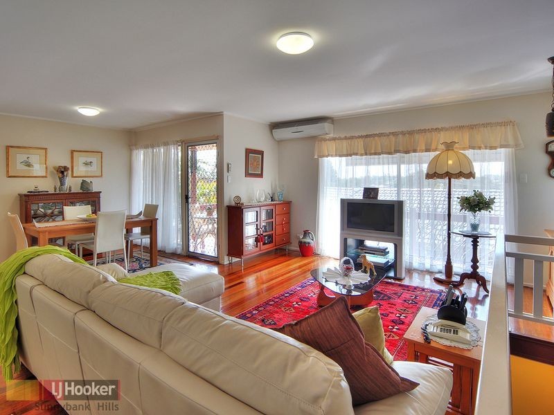 100 Chilton Street, Sunnybank Hills QLD 4109