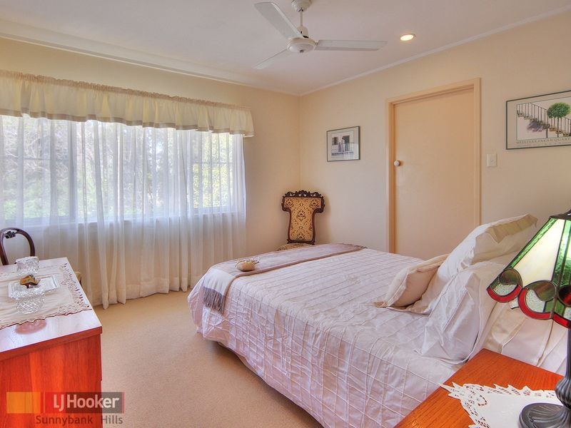 100 Chilton Street, Sunnybank Hills QLD 4109