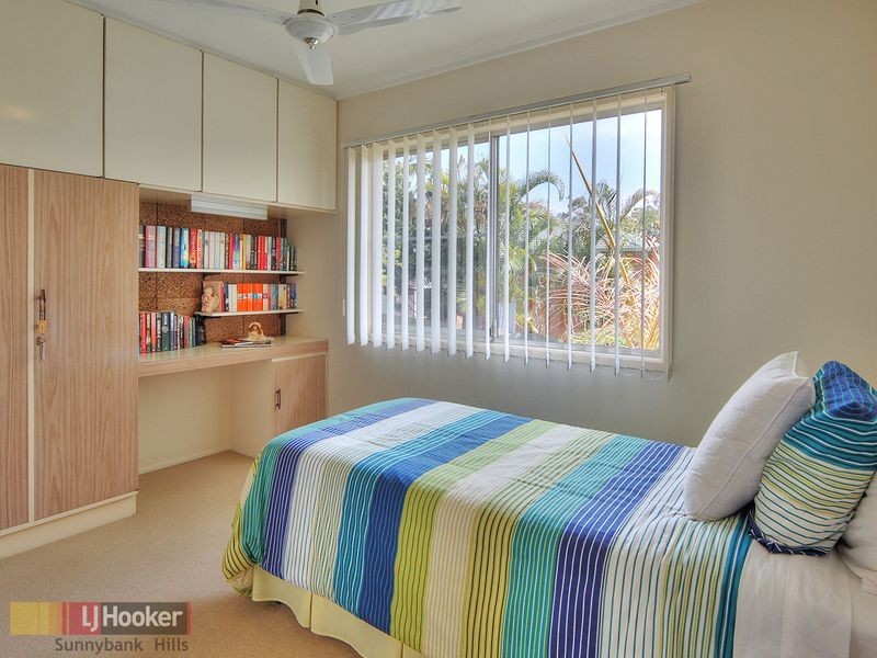 100 Chilton Street, Sunnybank Hills QLD 4109