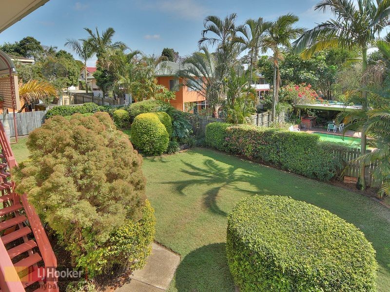 100 Chilton Street, Sunnybank Hills QLD 4109