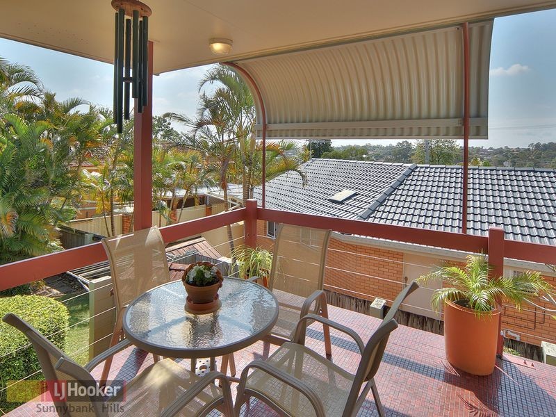 100 Chilton Street, Sunnybank Hills QLD 4109