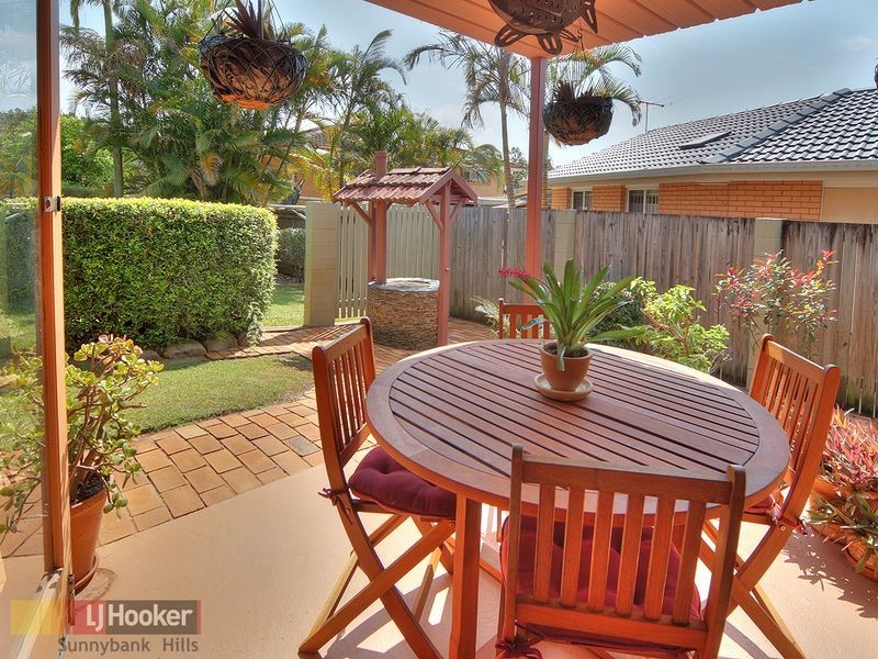 100 Chilton Street, Sunnybank Hills QLD 4109