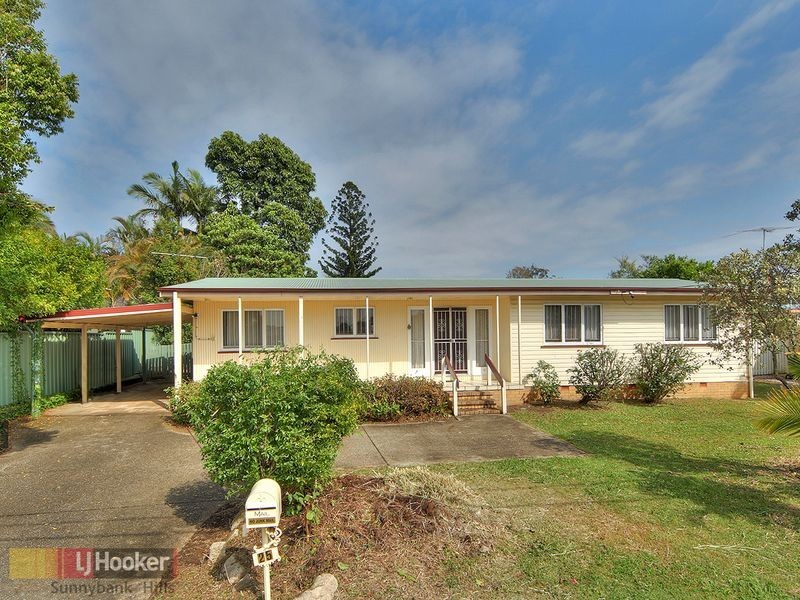 25 Altandi Street, Sunnybank QLD 4109