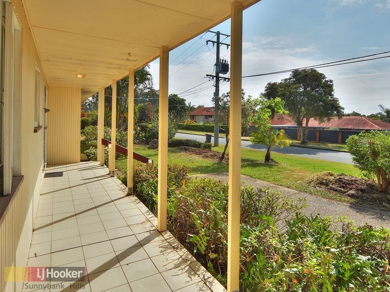 25 Altandi Street, Sunnybank QLD 4109