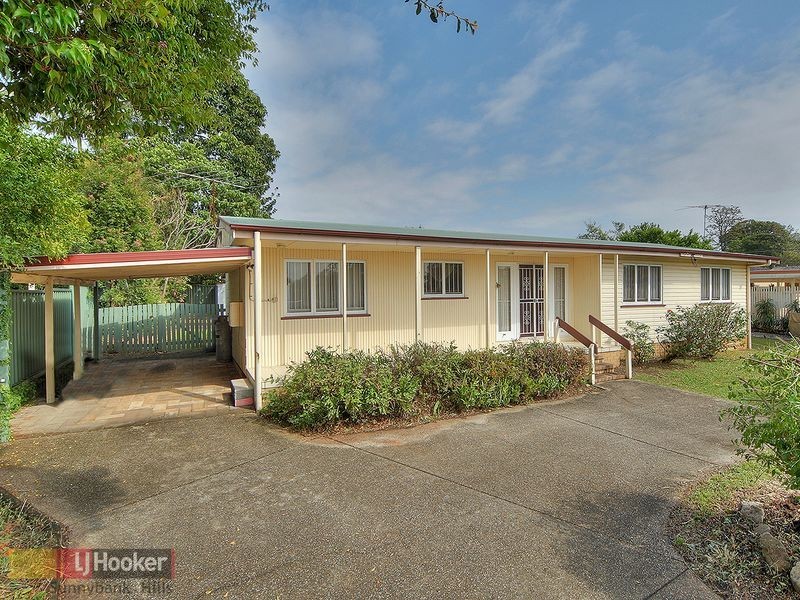 25 Altandi Street, Sunnybank QLD 4109