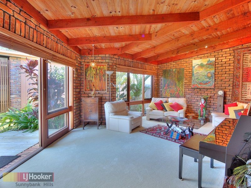 3 Betula Place, Sunnybank Hills QLD 4109