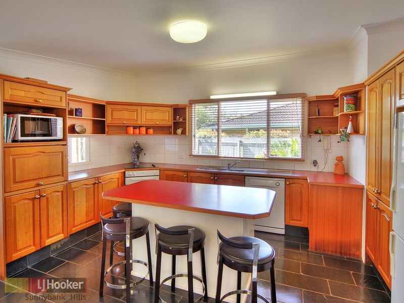 3 Betula Place, Sunnybank Hills QLD 4109