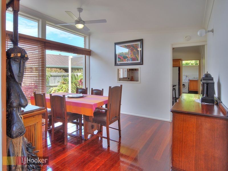 3 Betula Place, Sunnybank Hills QLD 4109