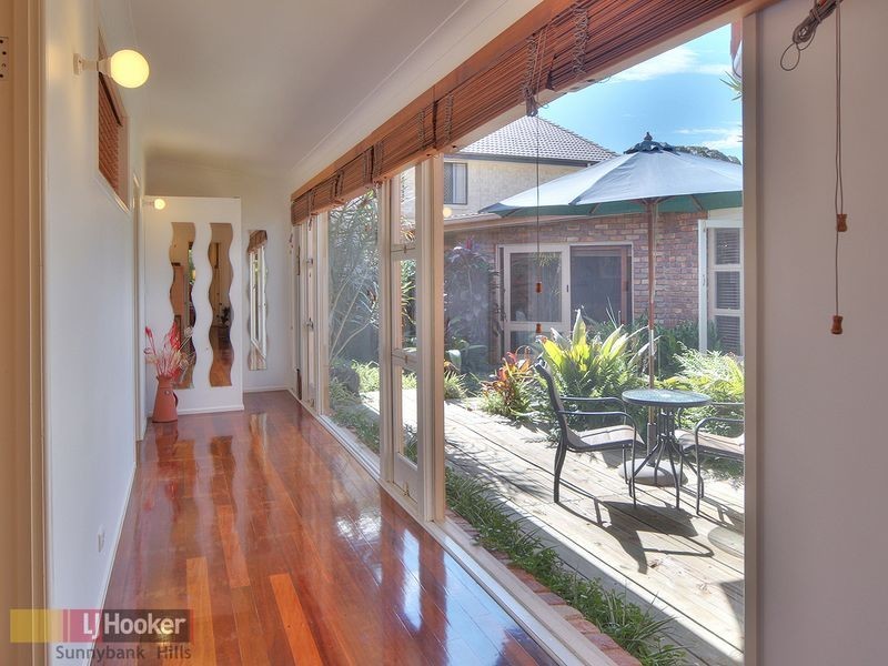 3 Betula Place, Sunnybank Hills QLD 4109