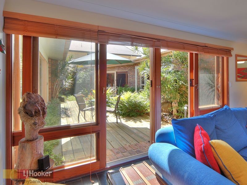 3 Betula Place, Sunnybank Hills QLD 4109