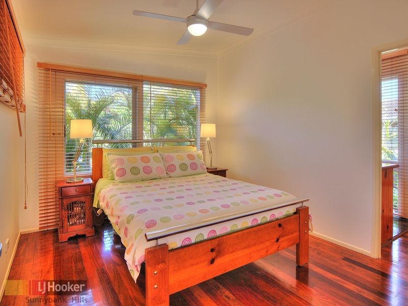 3 Betula Place, Sunnybank Hills QLD 4109