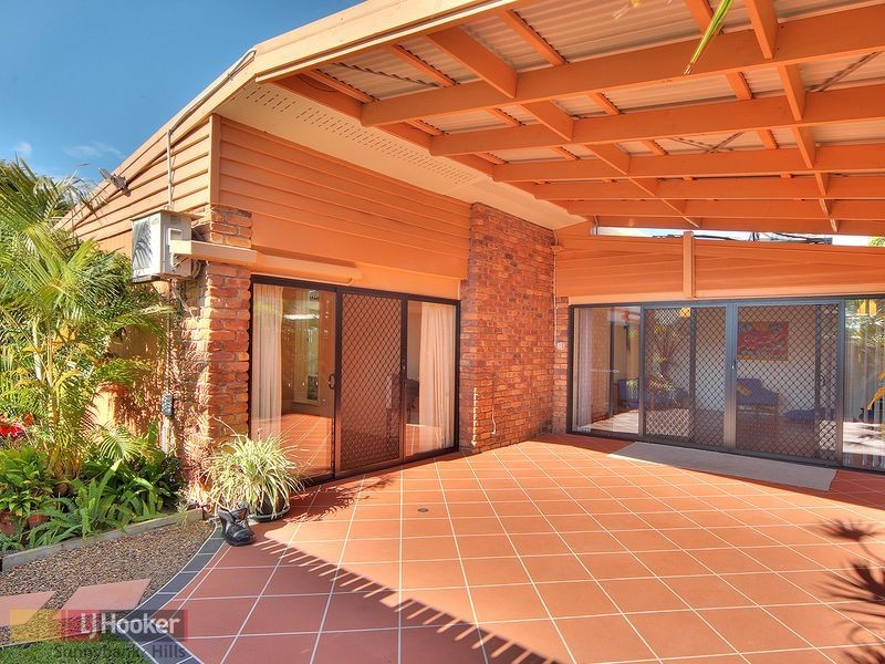 3 Betula Place, Sunnybank Hills QLD 4109