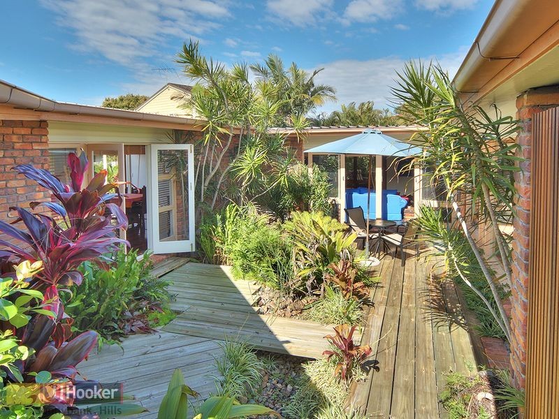 3 Betula Place, Sunnybank Hills QLD 4109