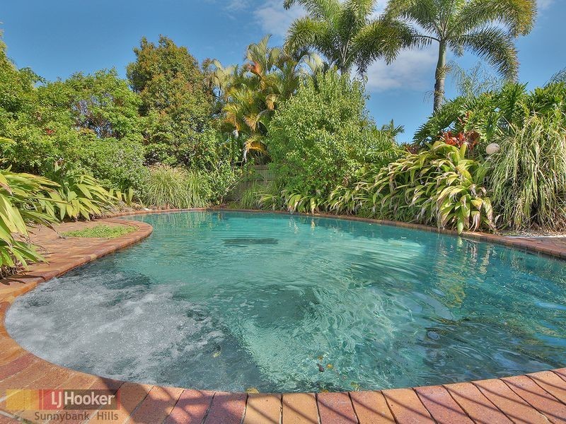 3 Betula Place, Sunnybank Hills QLD 4109