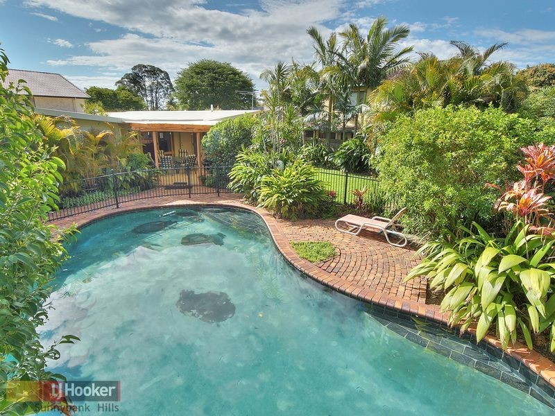 3 Betula Place, Sunnybank Hills QLD 4109