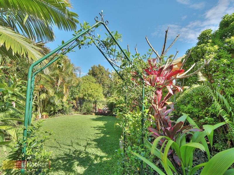 3 Betula Place, Sunnybank Hills QLD 4109