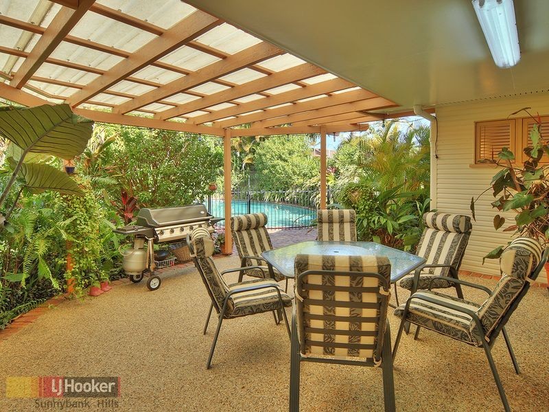 3 Betula Place, Sunnybank Hills QLD 4109