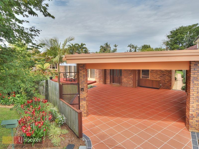 3 Betula Place, Sunnybank Hills QLD 4109