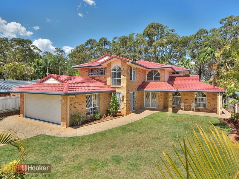 65 Palmwoods Crescent, Runcorn QLD 4113