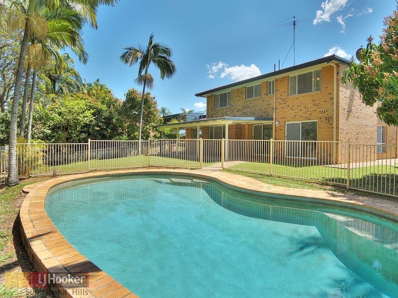 65 Palmwoods Crescent, Runcorn QLD 4113
