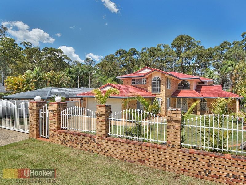 65 Palmwoods Crescent, Runcorn QLD 4113