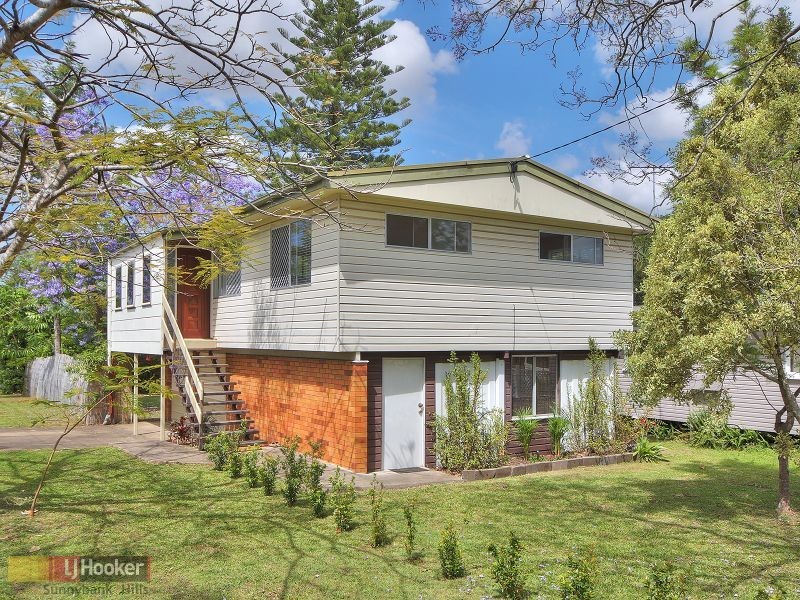 2 Cambus Street, Runcorn QLD 4113