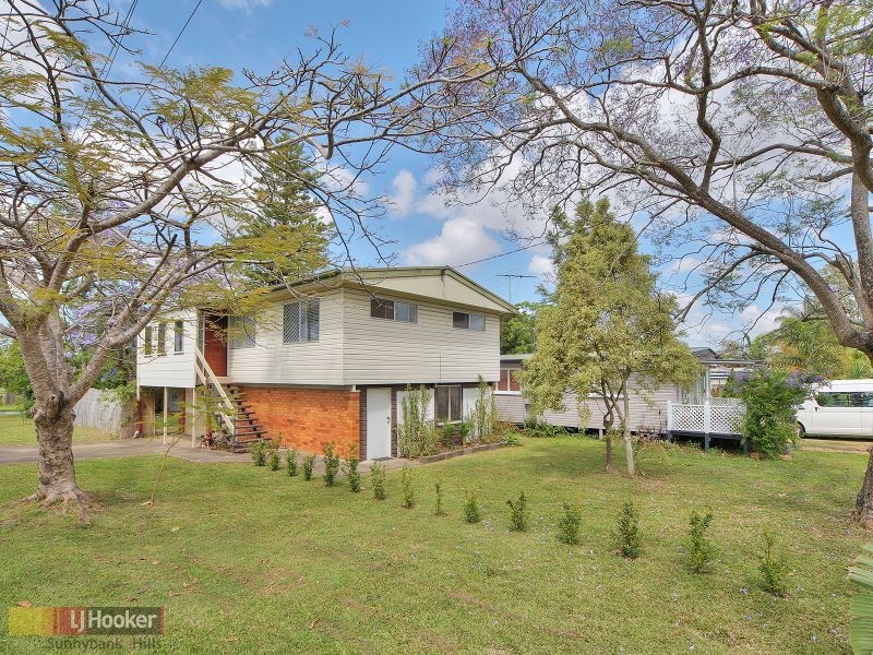 2 Cambus Street, Runcorn QLD 4113