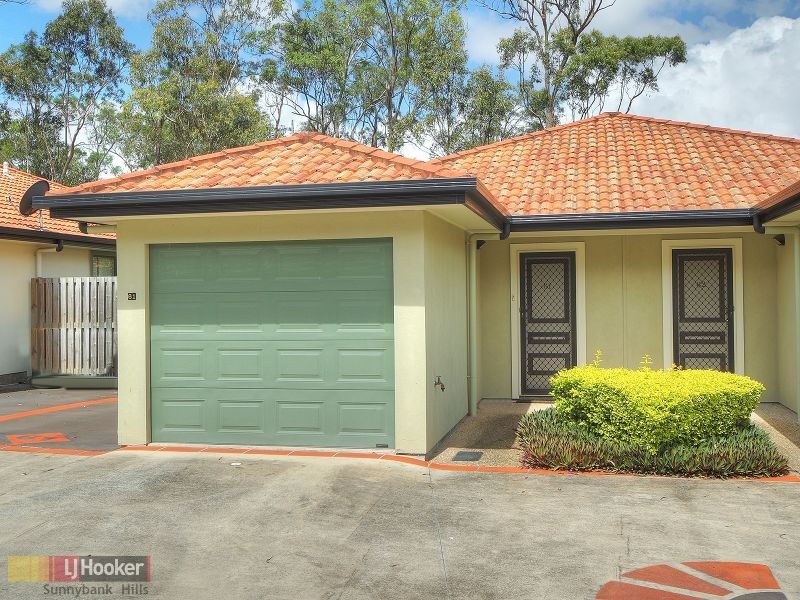 61/228 Gaskell Street, Eight Mile Plains QLD 4113