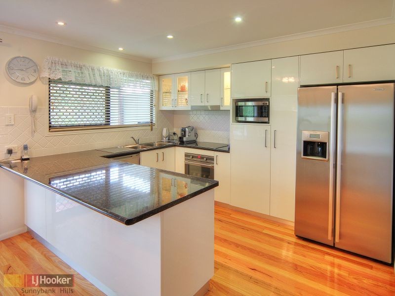 61/228 Gaskell Street, Eight Mile Plains QLD 4113