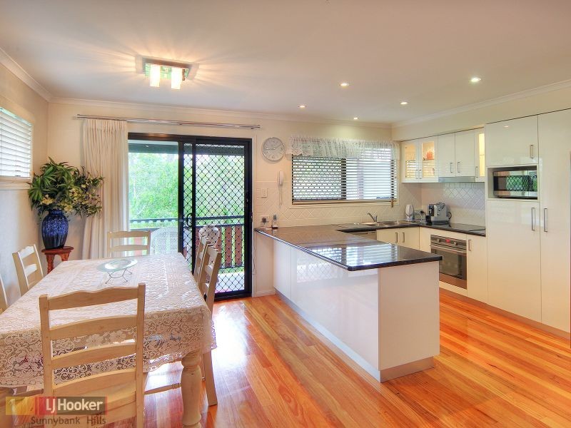 61/228 Gaskell Street, Eight Mile Plains QLD 4113