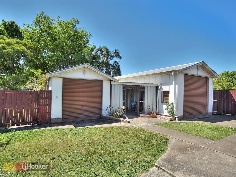 72 Oxley Street, Acacia Ridge QLD 4110