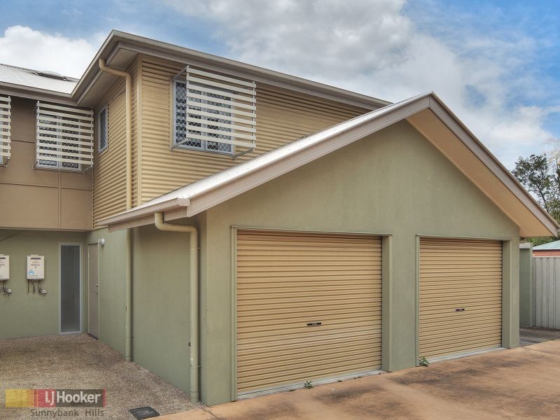 3/17 Fairlawn Street, Nathan QLD 4111