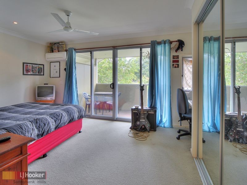 3/17 Fairlawn Street, Nathan QLD 4111