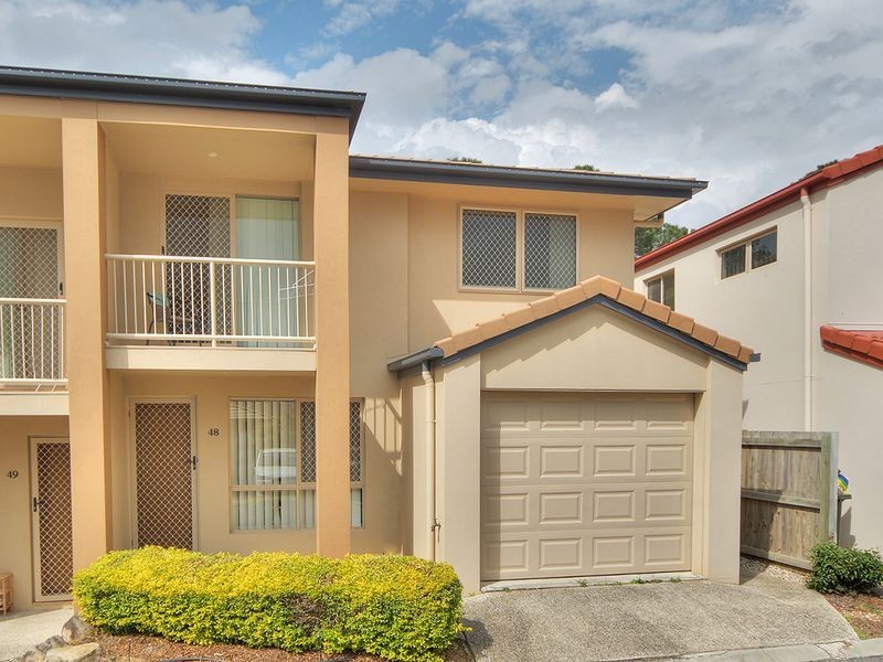 48/18 Mornington Court, Calamvale QLD 4116