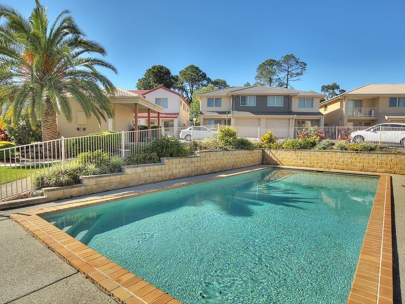 48/18 Mornington Court, Calamvale QLD 4116