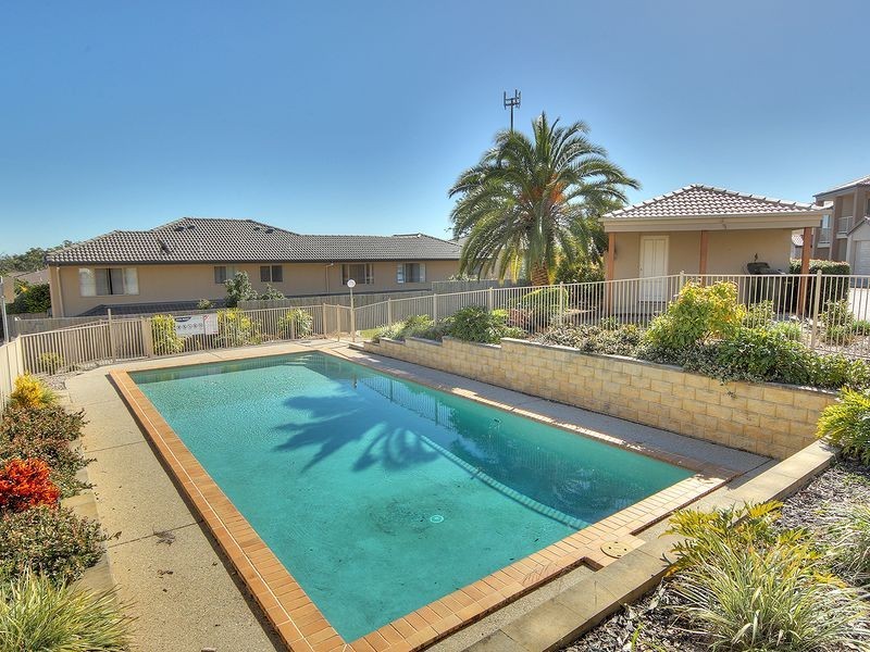 48/18 Mornington Court, Calamvale QLD 4116