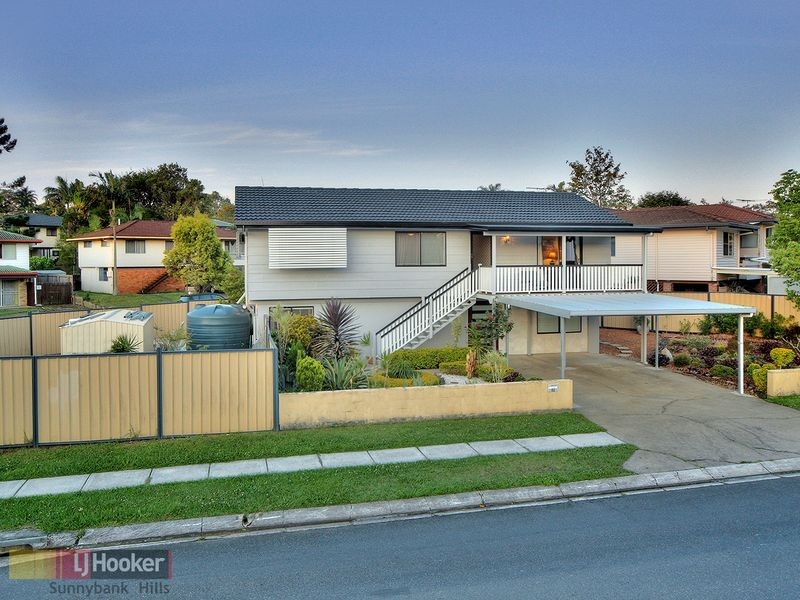 1 Bolwell Street, Runcorn QLD 4113