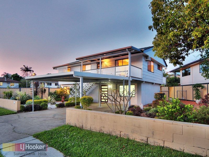 1 Bolwell Street, Runcorn QLD 4113