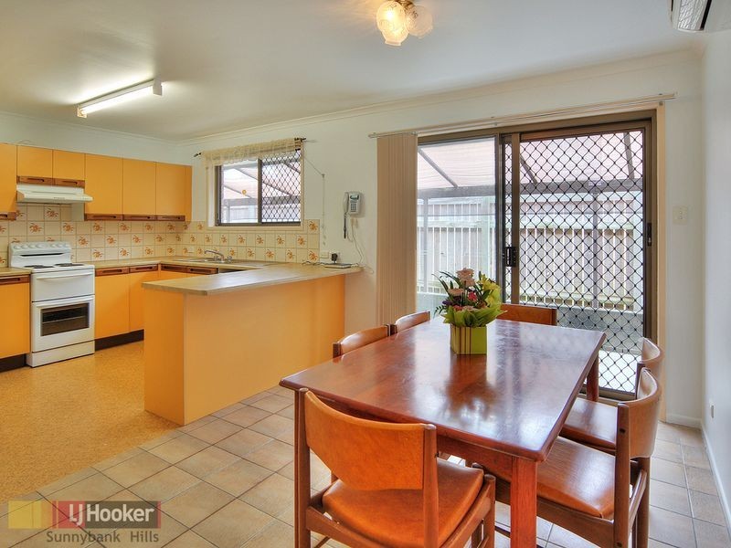 4 Madana Street, Sunnybank Hills QLD 4109