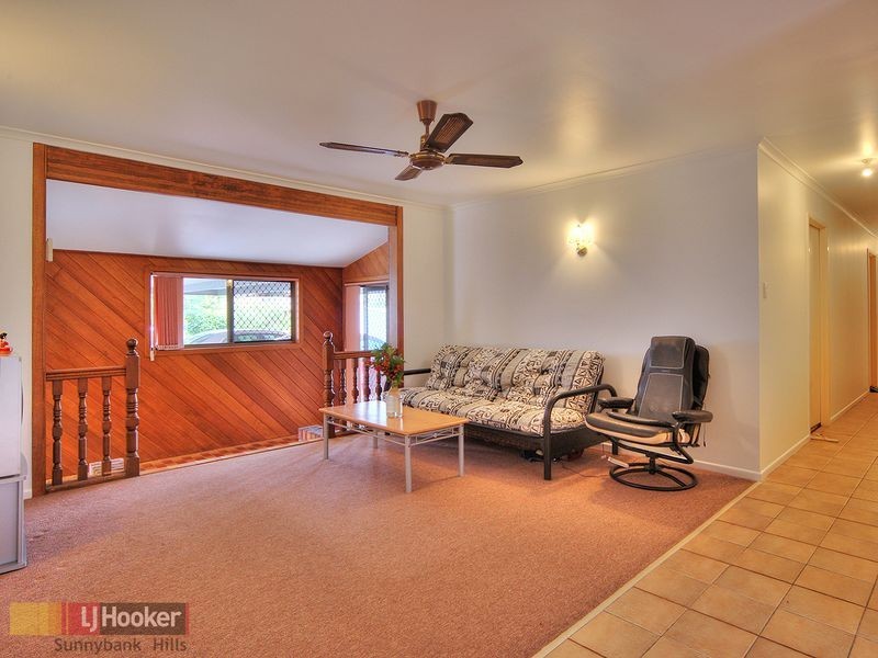 4 Madana Street, Sunnybank Hills QLD 4109