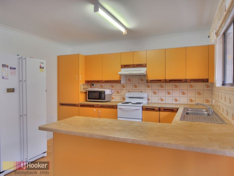 4 Madana Street, Sunnybank Hills QLD 4109