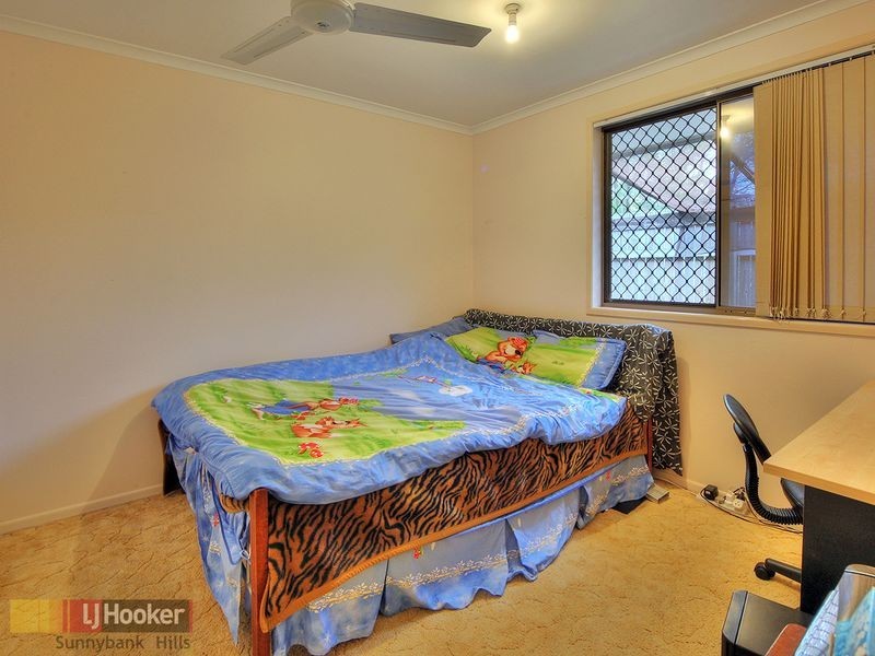 4 Madana Street, Sunnybank Hills QLD 4109