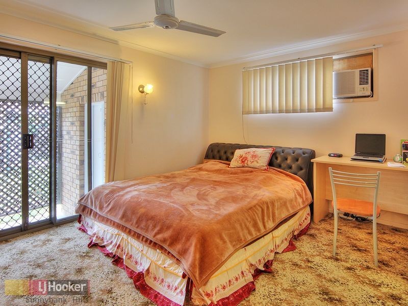 4 Madana Street, Sunnybank Hills QLD 4109