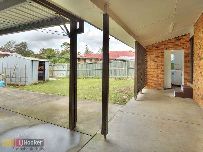 4 Madana Street, Sunnybank Hills QLD 4109