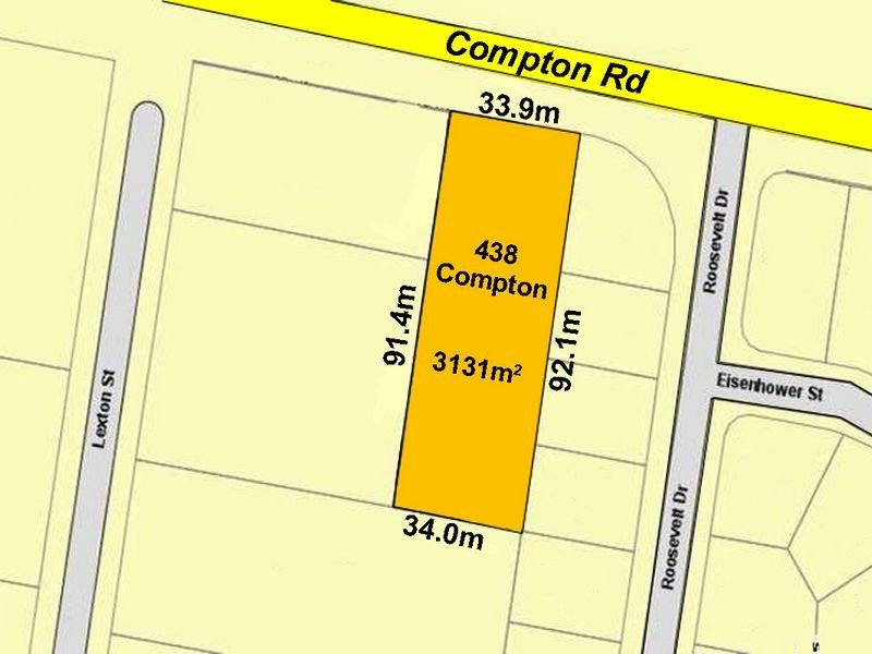 438 Compton Road, Stretton QLD 4116