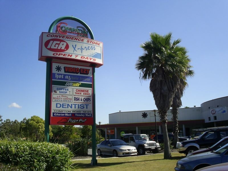 438 Compton Road, Stretton QLD 4116