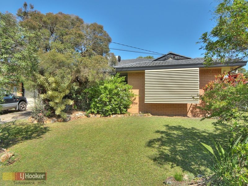 20 Garro Street, Sunnybank Hills QLD 4109